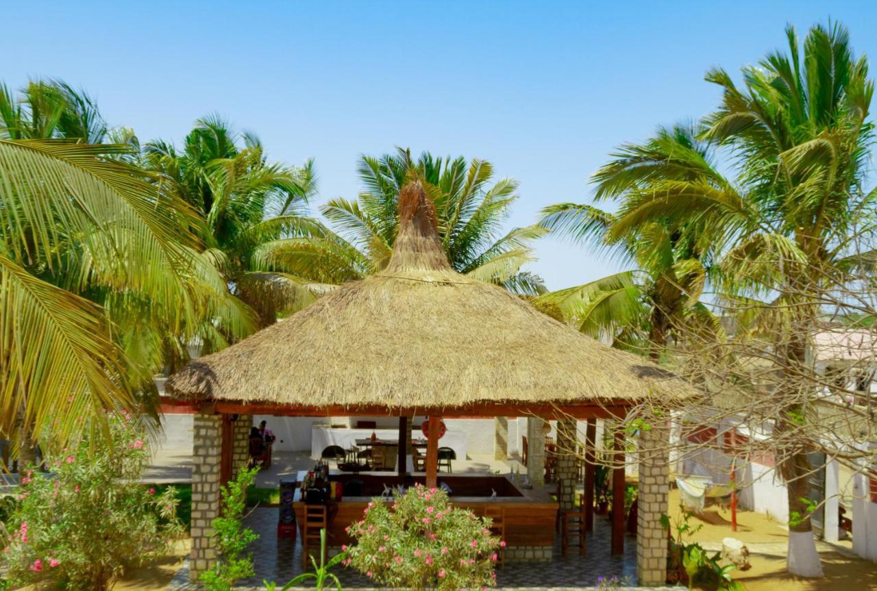 Bohobe Naboty Bed & Breakfast Толиара Екстериор снимка