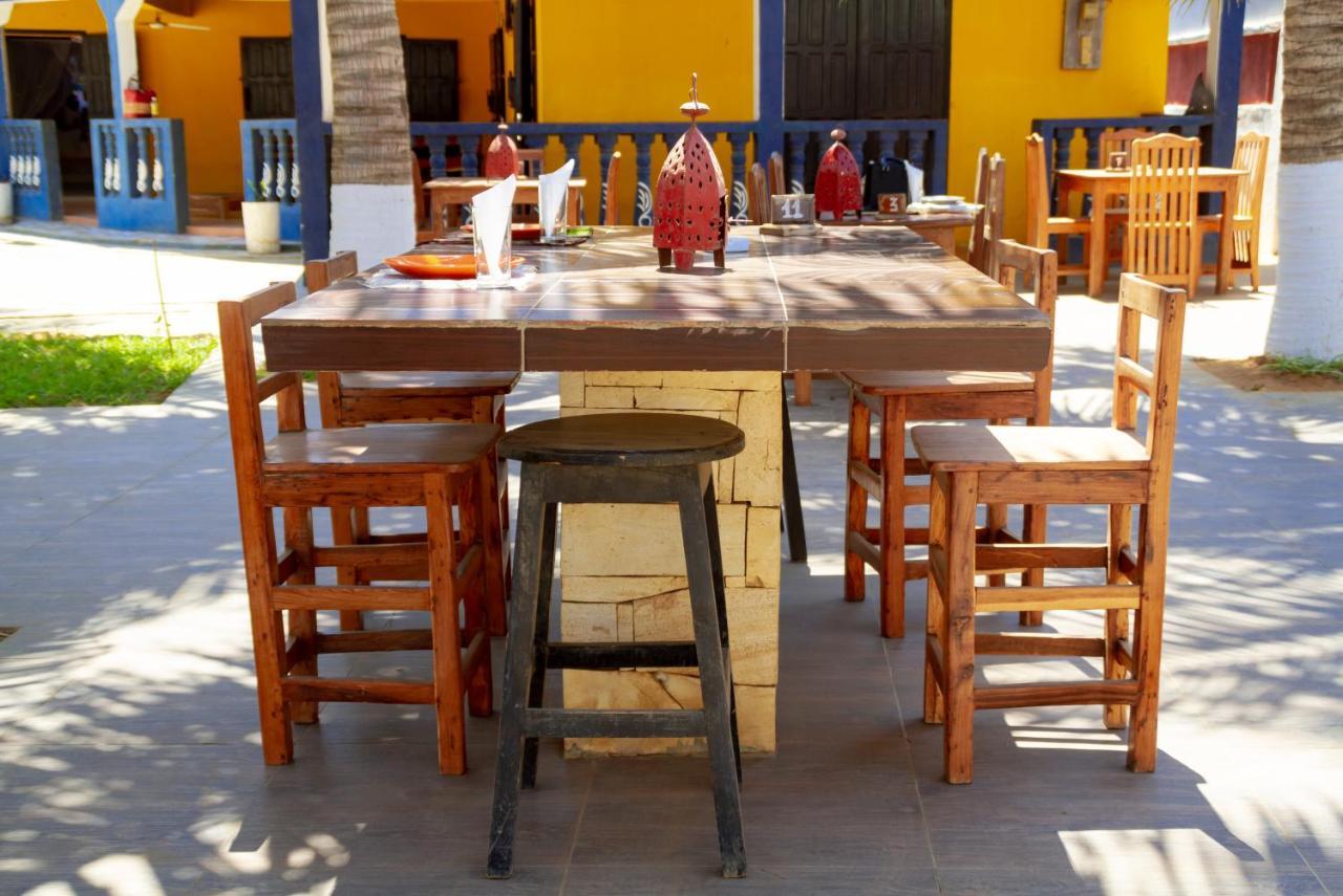 Bohobe Naboty Bed & Breakfast Толиара Екстериор снимка