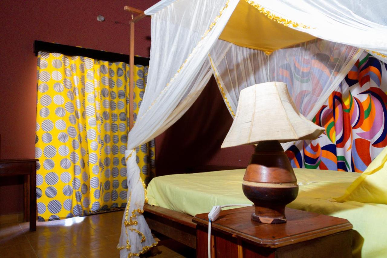 Bohobe Naboty Bed & Breakfast Толиара Екстериор снимка
