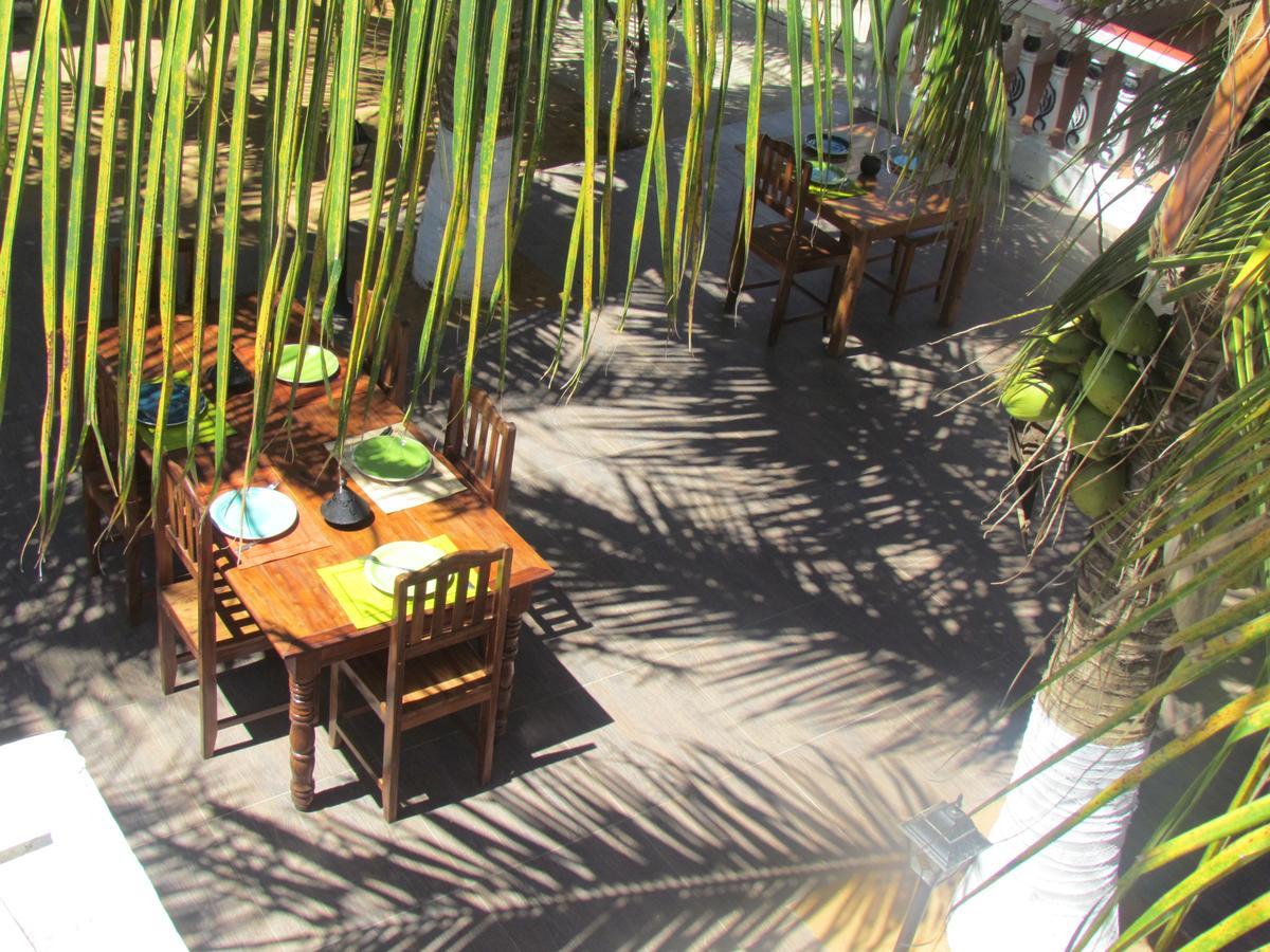 Bohobe Naboty Bed & Breakfast Толиара Екстериор снимка