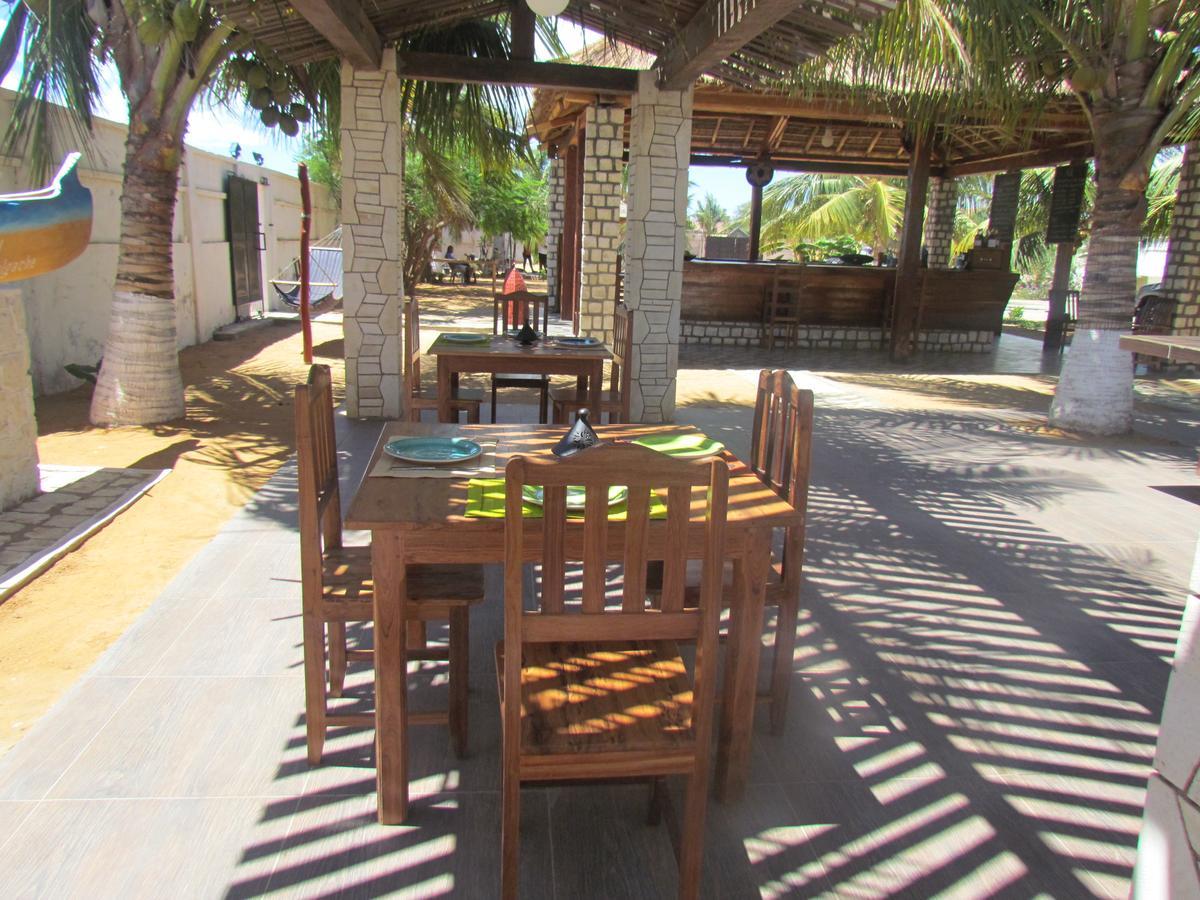 Bohobe Naboty Bed & Breakfast Толиара Екстериор снимка